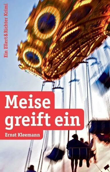 Meise greift ein