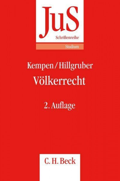 Völkerrecht