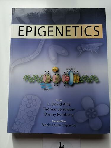 Epigenetics