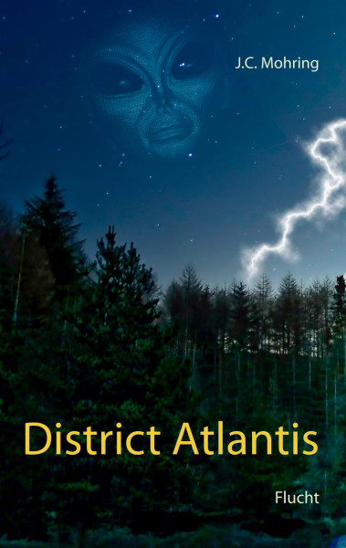 District Atlantis