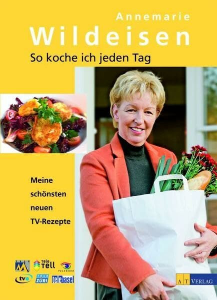 So koche ich jeden Tag: Meine schönsten neuen TV-Rezepte