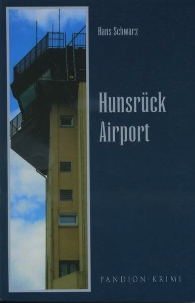 Hunsrück Airport
