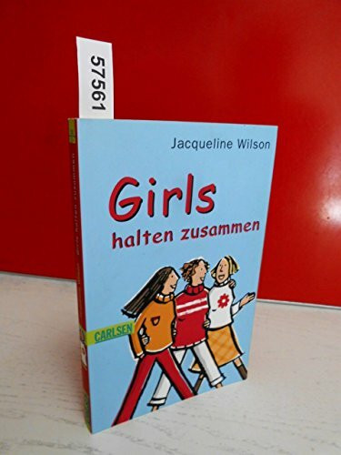 Girls halten zusammen
