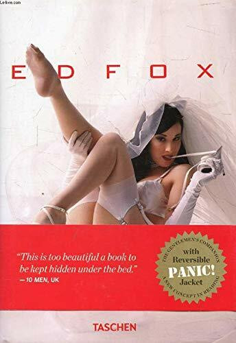 EDFOX, Glamour From the Gound Up