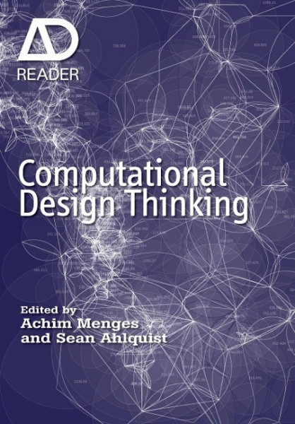 Computational Design Thinking