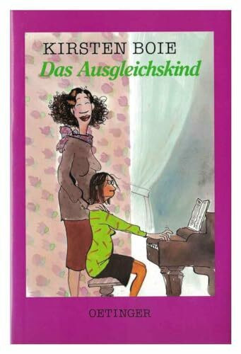 Das Ausgleichskind