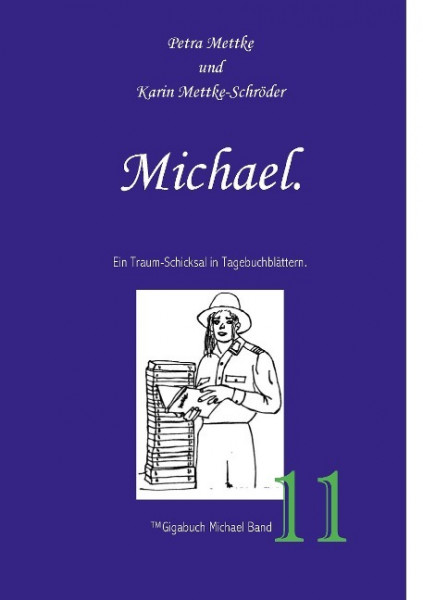 Michael.