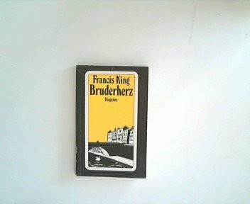 Bruderherz. Roman.