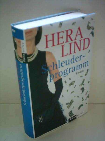 Schleuderprogramm: Roman
