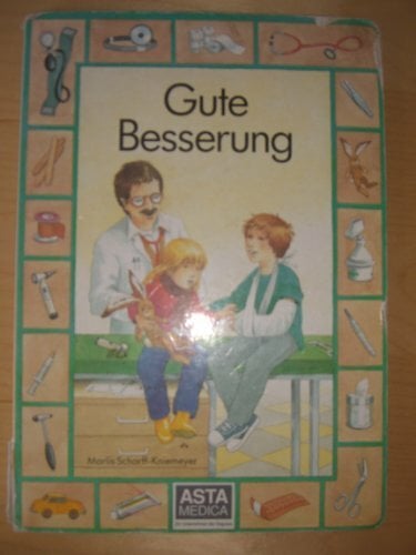 Gute Besserung Gute Besserung