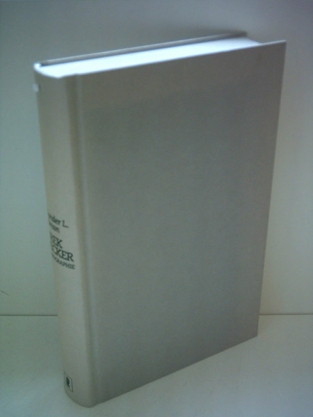 Jurek Becker. Die Biografie