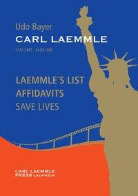 CARL LAEMMLE LAEMMLE`s LIST