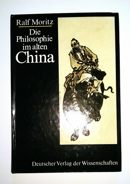Die Philosophie im alten China