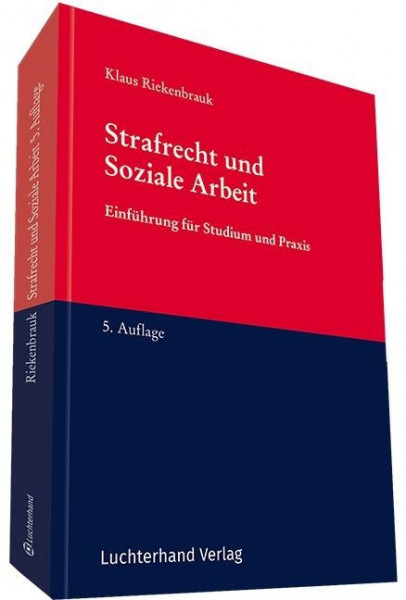 Strafrecht und Soziale Arbeit