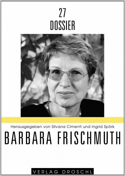 Barbara Frischmuth (Dossier extra)
