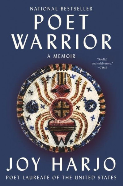 Poet Warrior: A Memoir