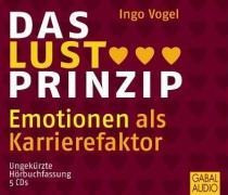 Das Lust Prinzip