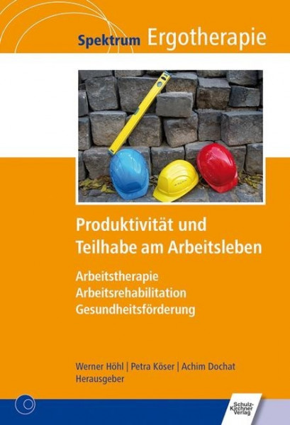 Produktivität und Teilhabe am Arbeitsleben