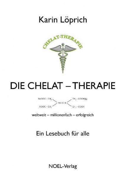 Die Chelat-Therapie