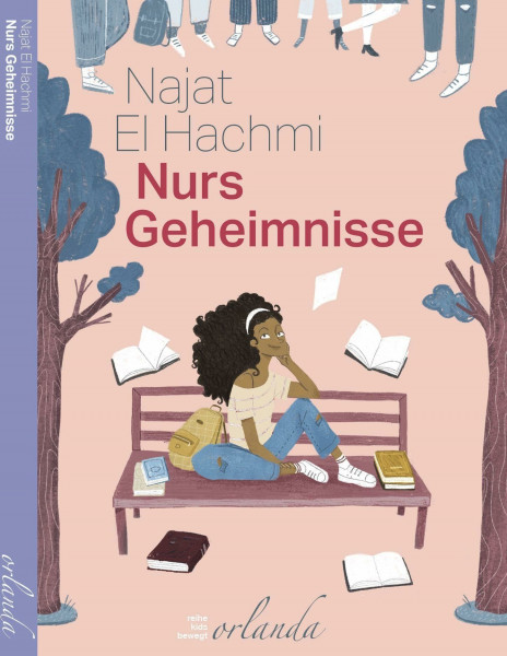 Nurs Geheimnisse (kids bewegt)