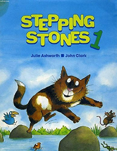 Stepping Stones: No. 1