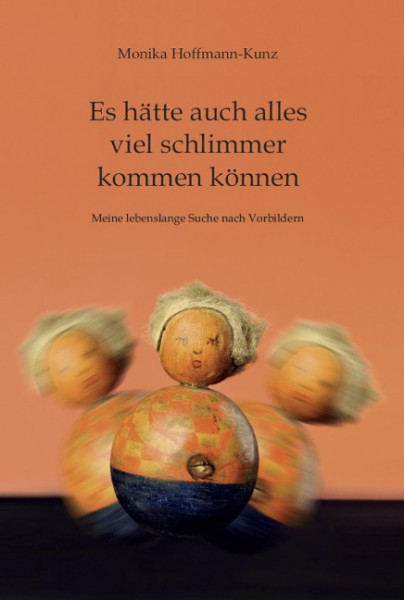 Es hätte auch alles viel schlimmer kommen können