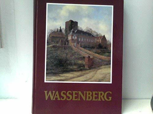 Wassenberg. Geschichte eines Lebensraumes