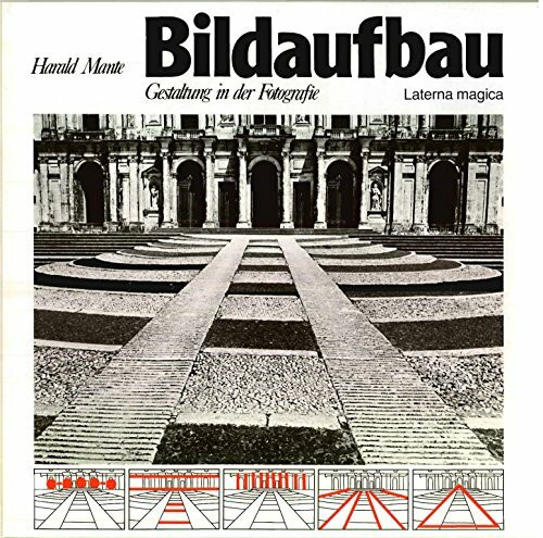 Bildaufbau. Gestaltung in der Fotografie.