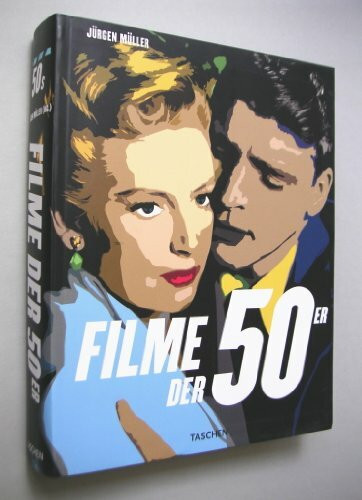 Filme der 50er