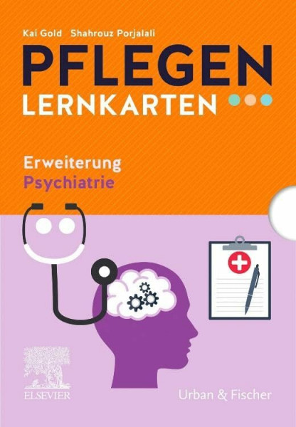 PFLEGEN LK Erweiterung Psychiatrie