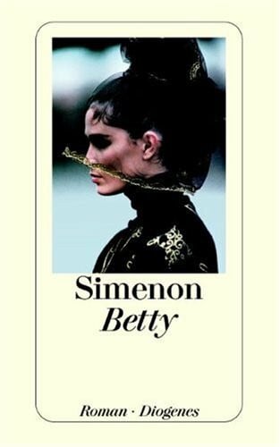 Betty: Roman