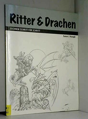 Ritter und Drachen