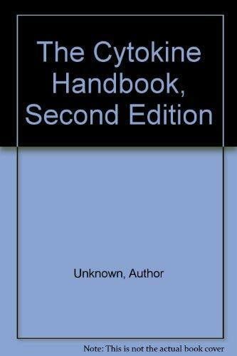 The Cytokine Handbook