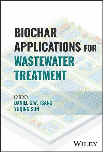 Biochar Applications for Wastewater Treatment