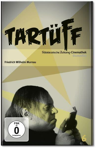Tartüff, 1 DVD
