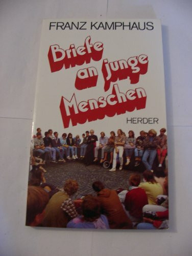 Briefe an junge Menschen