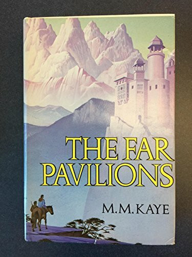 The Far Pavilions
