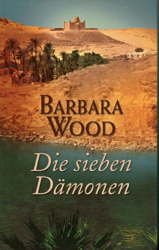 Die sieben Dämonen