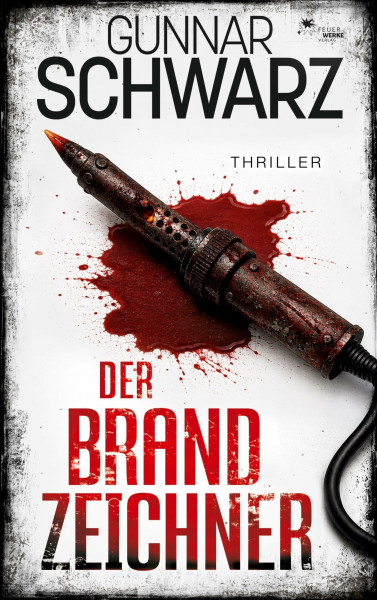 Der Brandzeichner (Thriller)