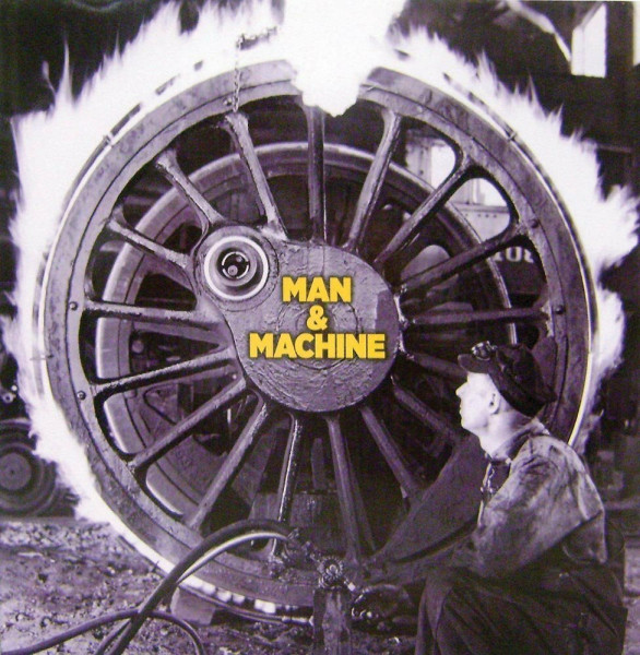 Man & Machines