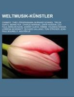 Weltmusik-Künstler