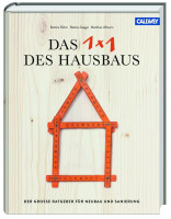 Das 1x1 des Hausbaus Das 1x1 des Hausbaus