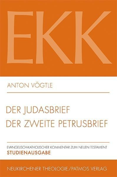 Der Judasbrief / Der zweite Petrusbrief