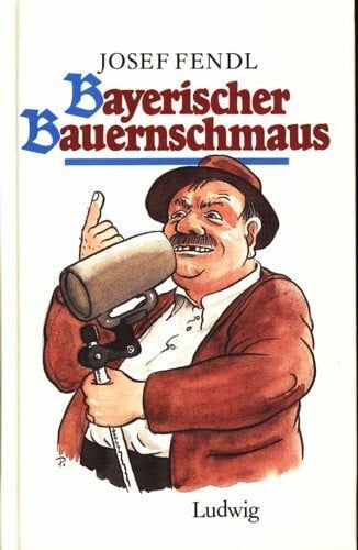 Bayerischer Bauernschmaus