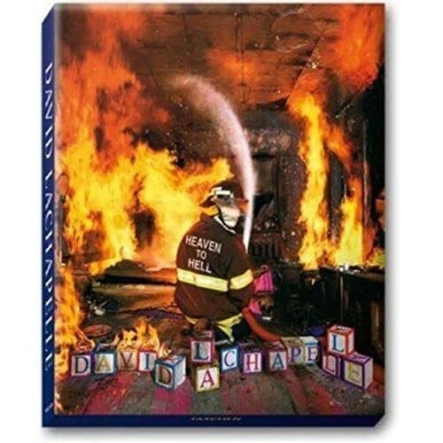 LaChapelle, Heaven & Hell: Heaven to Hell (Photo Books S.)
