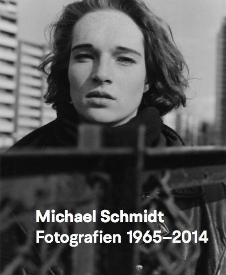 Michael Schmidt Fotografien 1965-2014