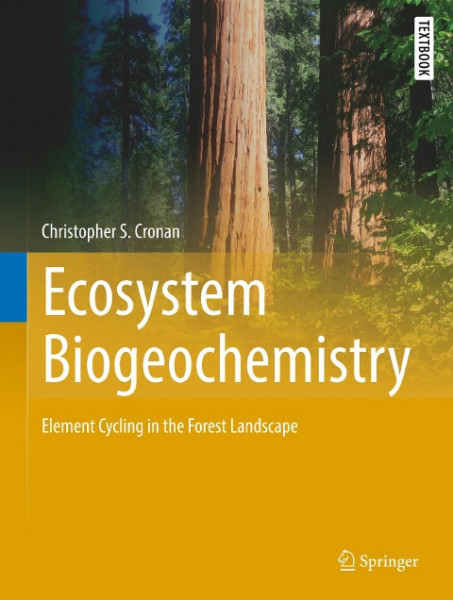 Ecosystem Biogeochemistry