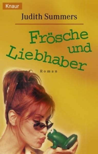 Frösche und Liebhaber