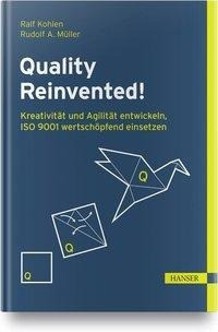 Quality Reinvented!
