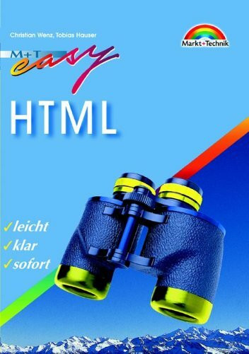 HTML - M+T Easy . leicht, klar, sofort